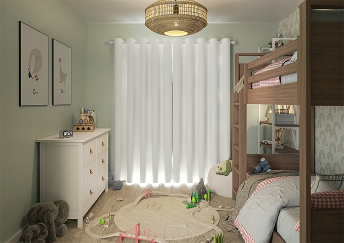 Lyra, Polar - Made to Measure Curtains - Image 15